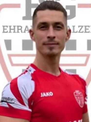 Alexander Krieger