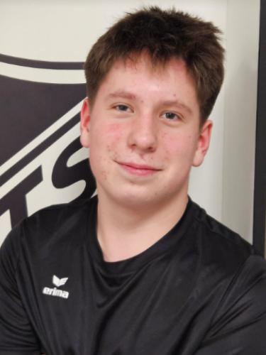 Joris Köhn