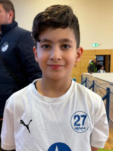 Halil Eren Düz