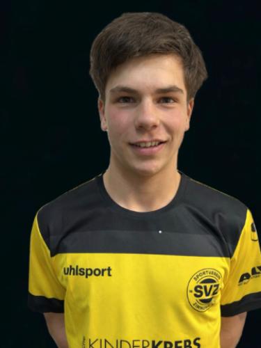 Josua Scherer