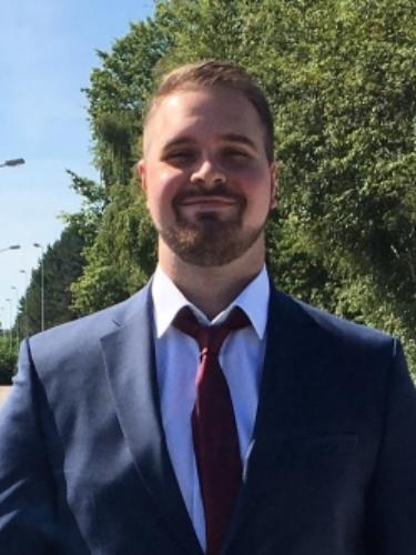 Dominik Kolling