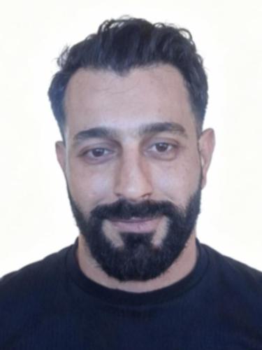 Bashar Rchkilou