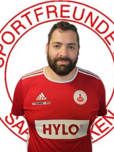 Alexander Schneider