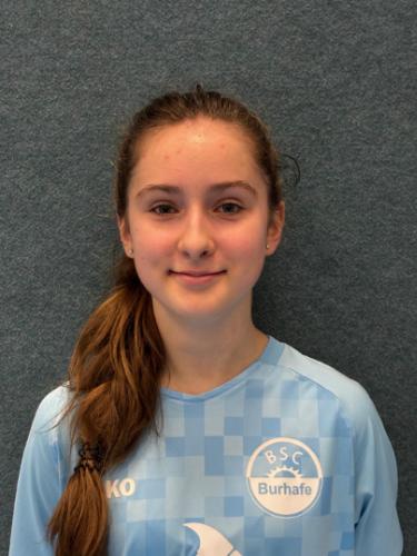 Leonie Graz