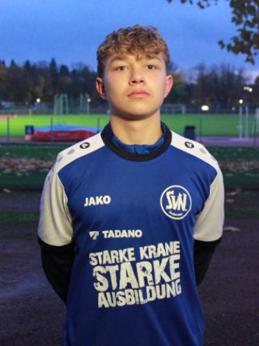 Leon Jankowiak