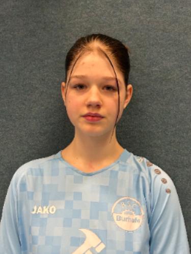 Amelie Wilts