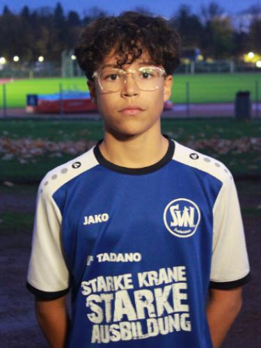 Mio Elias Sander