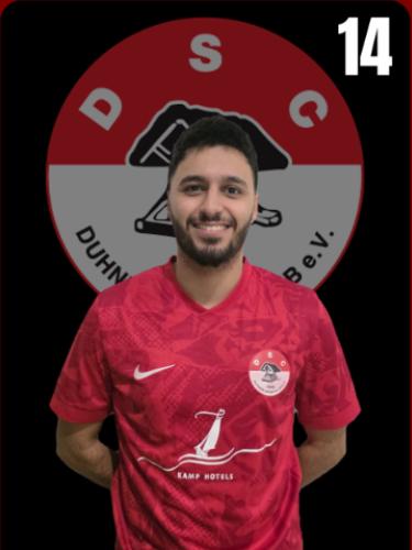 Fabio Oliveira-Sequeira