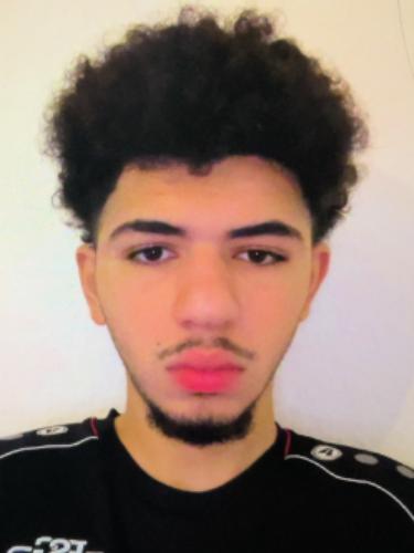 Yousef Qishtah
