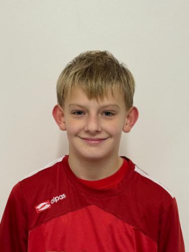 Luca Fischer