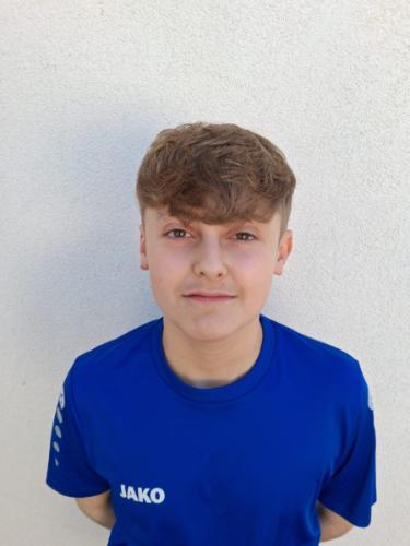 Finn Gerull
