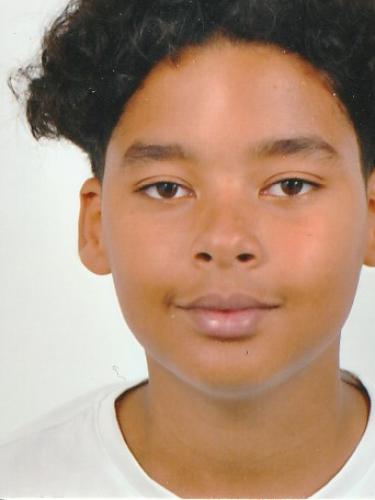 Jermaine Nosa Fechner