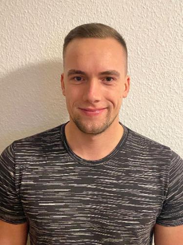 Julian Münster
