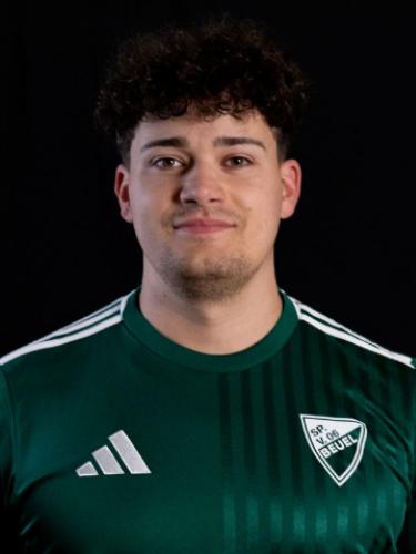 Adrian Valentino Heinen