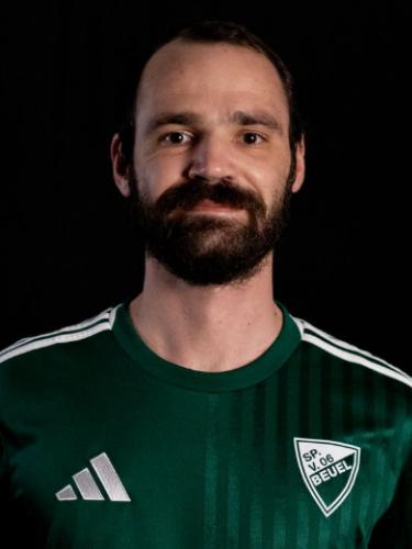 Thorben Johannsen
