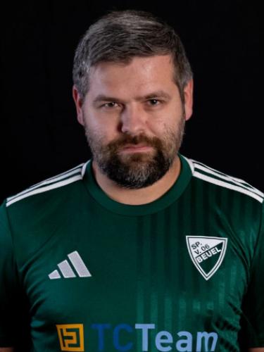 Tobias Multerer