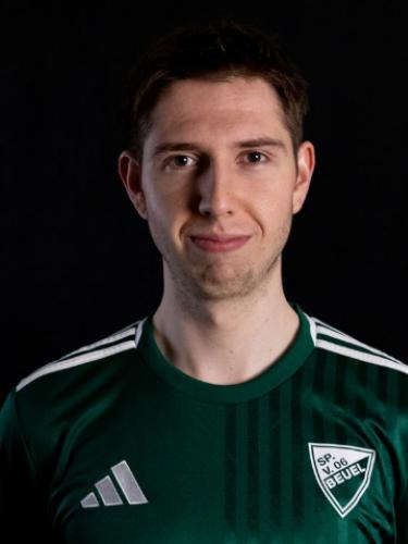 Ben David Naumer