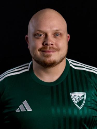 Christoph Ringel