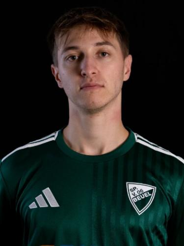 Jannik Tybussek