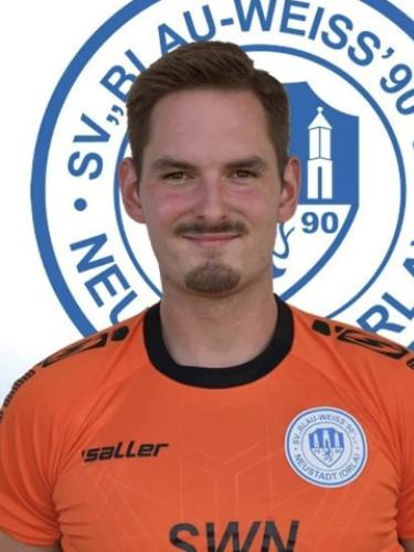 Martin Mehlhos