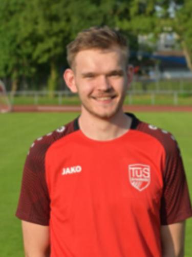 Andreas Amann