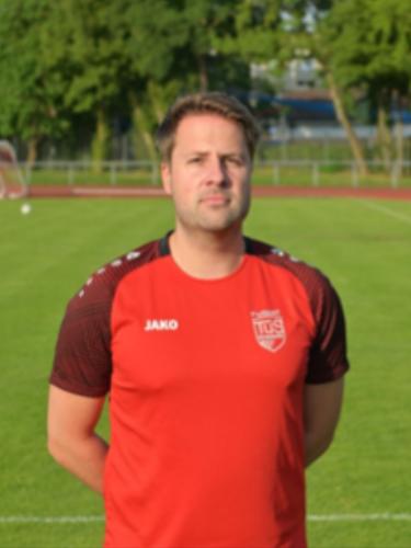 Jan Bergholz