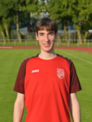 Noel Steinmann