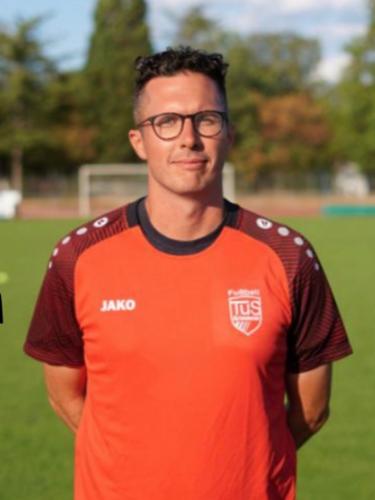 Patrik Zimmermann