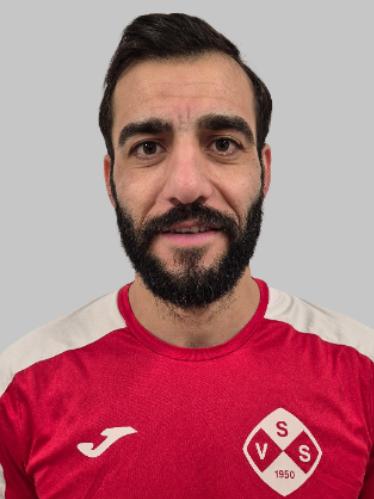 Ameer Alsharaf