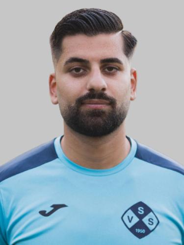 Yusuf Temin