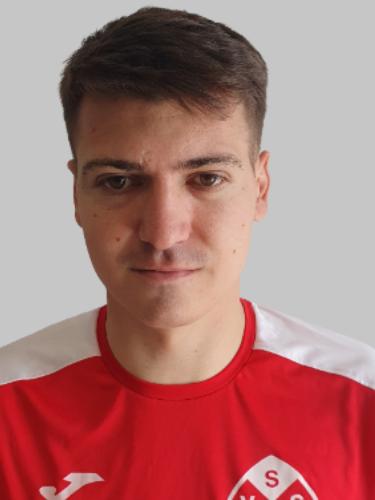 Leonard-Florin Brinceanu