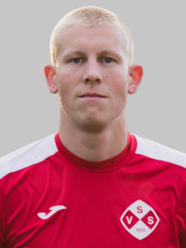 Mats Drücker