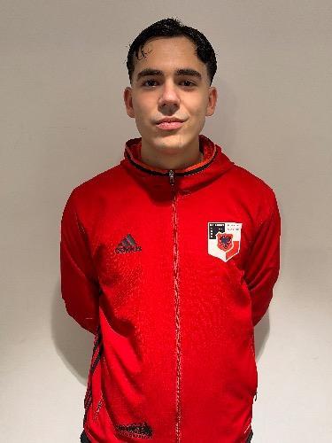 Dion Ashani