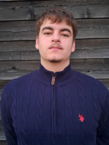 Felix Faltin