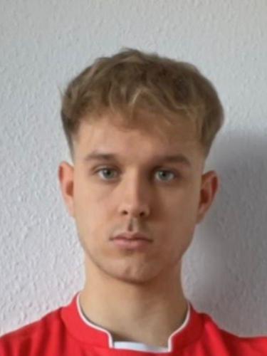 Nicolas Hansch