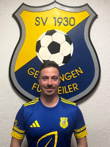 Dominik Schors