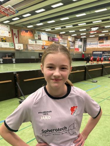 Levke Karoline Nolte