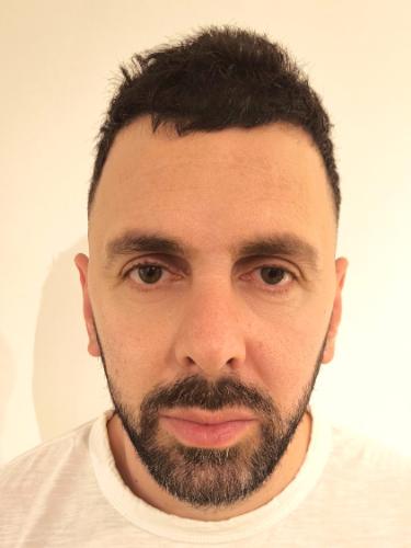 Aleksandar Milic