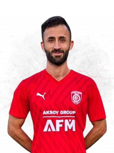 Mücahit Talha Atilmis