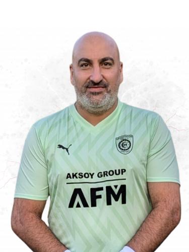 Selcuk Aydin