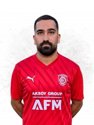 Ugur Aydin