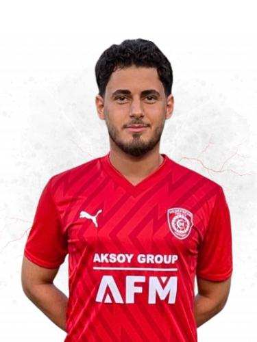 Mikail Bekdamar