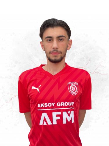Kadir Demir