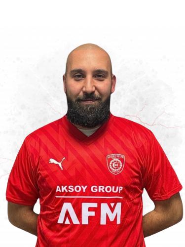 Tolga Dilek