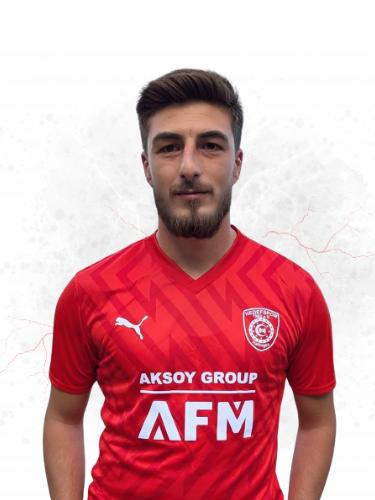 Enes-Kaan Ersin