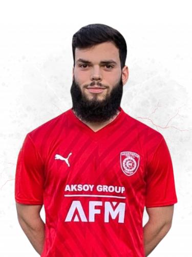 Hamza Kiroglu