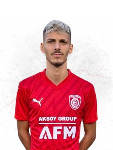 Utku Deniz Özbek