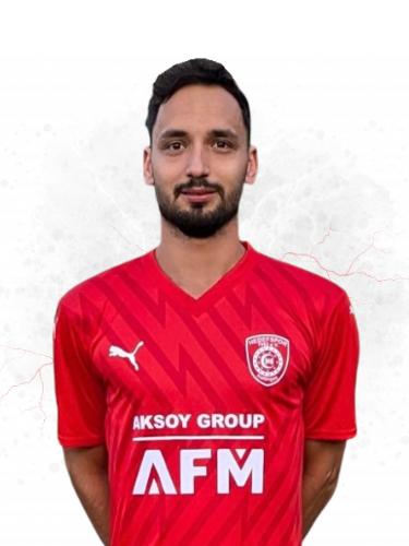 Mert Özkan