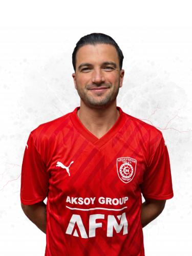Marco Terrazzino