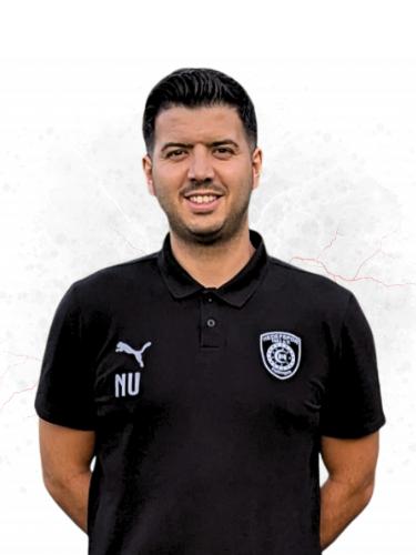 Nuri Ulutas